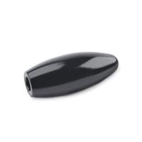 GN 201 Elliptical Shaped Knob Plastic